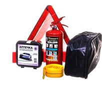 Набор автомобилиста A2DM 114012