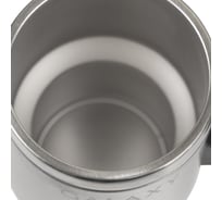 Автомобильная термокружка Galaxy LINE GL 0120 корпус из высококачественной нержавеющей стали 7010301200