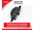 Накидка с подогревом на сиденье автомобиля Zipower 490x1050 мм PM6253 8