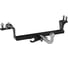 ТСУ PT Group тип А/ LADA Priora седан 2007/ Priora хэтчбек 2007- LPR-07-991522.33Black 1