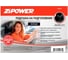 Подушка на подголовник Zipower PM0481 5