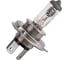 Лампа VOLTON галогенная, H4, 24 В, 75/70 Вт, Р43t VLT1403 1