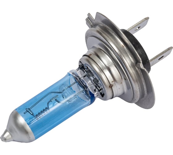 Лампа VOLTON галогенная, H7, 24 В, 70 Вт, PX26d +30% VLT1413U