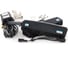 Дневные ходовые огни VOLTON 12V комплект 10 SMD (221х30х75) ZD 06 4