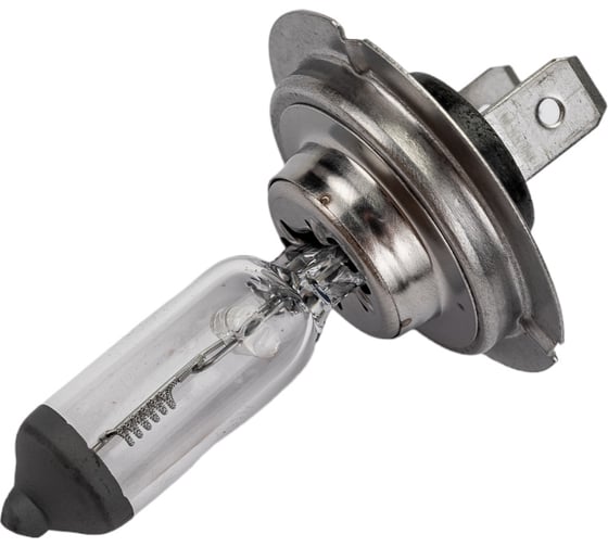 Лампа VOLTON галогенная, H7, 24 В, 70 Вт, PX26d VLT1413