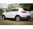 Тюнинг-обвес порогов Русская Артель для KIA Sportage 2010-2013 г.в. TOPKS-030900 1