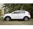 Тюнинг-обвес порогов Русская Артель для KIA Sportage 2010-2013 г.в. TOPKS-030900 3