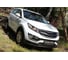 Тюнинг-обвес переднего бампера Русская Артель Вариант 1 для KIA Sportage 2010- г.в. TOKS-017100 3