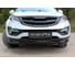 Тюнинг-обвес переднего бампера Русская Артель Вариант 1 для KIA Sportage 2010- г.в. TOKS-017100 4