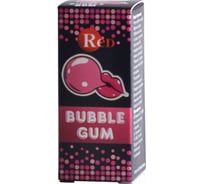 Ароматизатор RED BUBLE GUM бочонок, стекло, с крышкой, 5 мл R2401