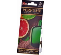 Подвесной ароматизатор RED L Green №19 R2119