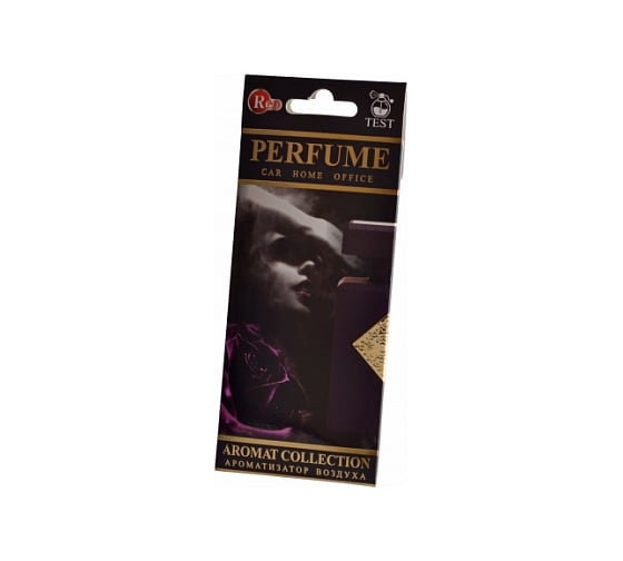 Подвесной ароматизатор RED RUM EFFECT №29 R2129 1