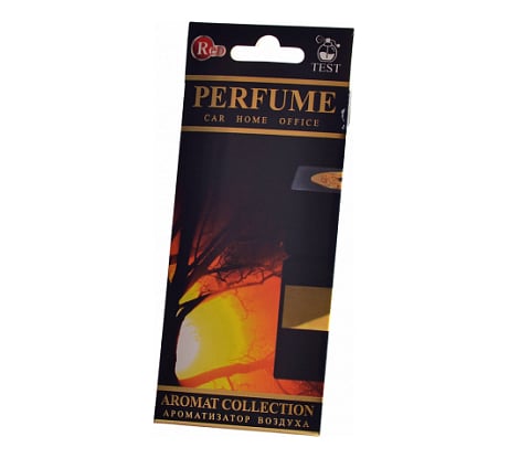 Подвесной ароматизатор RED GREMLIN №14 R2114