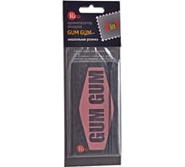 Подвесной ароматизатор RED GUM GUM R2305