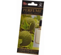 Подвесной ароматизатор RED LIBRI №28 R2128