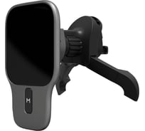 Автомобильный комплект MAGSSORY Prime Pro для Apple, с поддержкой Qi2, Midnight KIT031