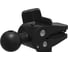 Автомобильный комплект MAGSSORY Prime Pro для Apple, с поддержкой Qi2, Midnight KIT031 8