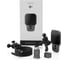 Автомобильный комплект MAGSSORY Prime Pro для Apple, с поддержкой Qi2, Midnight KIT031 10