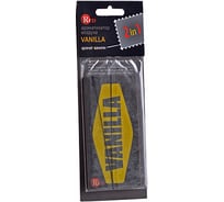 Подвесной ароматизатор RED VANILA R2303