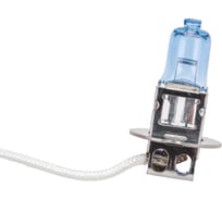 Галогенная лампа VOLTON H3 12В 100 Вт Рk22s +30%, 2шт. VLT007U