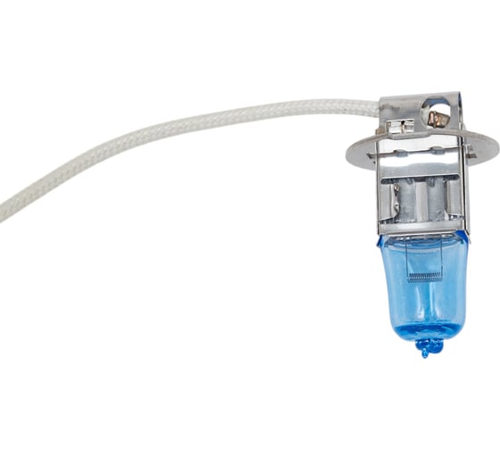 Лампа галогенная VOLTON H3 12В/55 Вт +30 VLT1306U