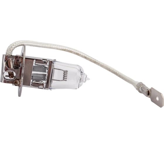 Галогенная лампа VOLTON H3 24В 70 Вт Рk22s VLT1309