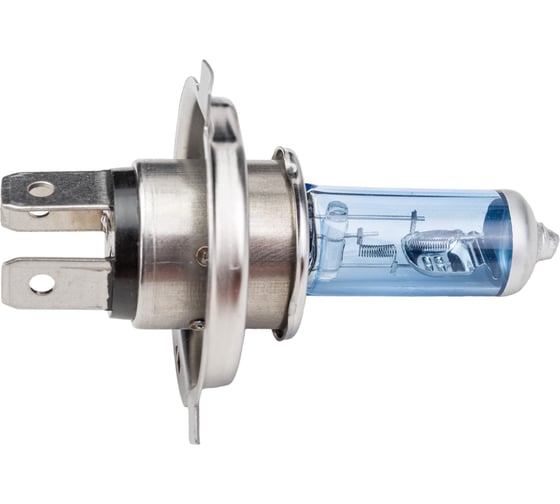 Галогенная лампа VOLTON H4 12В 60/55 Вт +30 VLT1401U