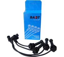 Провода BASTCLUTCH в/в для Ford Focus-II 1.4/1.6, Mondeo-IV, Fusion, Fiesta BC-018S