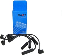 Провода BASTCLUTCH в/в для ВАЗ 2121, силикон, комплект BC-106S