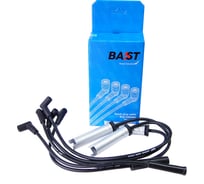 Провода BASTCLUTCH в/в для Daewoo Nexia 1.5, 8 кл., с термо экранами BC-003S