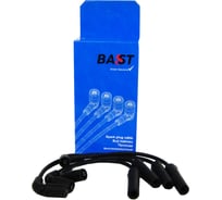 Провода BASTCLUTCH в/в для ГАЗ 3302 Бизнес дв. 4216 Е-3,4 до 09.2011 г.в., силикон, комплект BC-115S