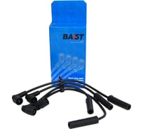 Провода BASTCLUTCH в/в для ВАЗ 2104/2105/2107 инж., силикон, комплект BC-102S