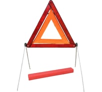 Знак аварийной остановки Alca модель С1 START ГОСТ 550210