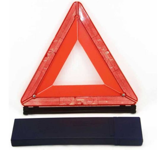 Знак аварийной остановки Alca модель С1 START ГОСТ 550210 1