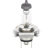Лампа BOSCH 12 В, H4, 60/55 Вт, P43t, Long Life Daytime, 1 шт. 1 987 302 048