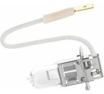 Лампа BOSCH 12 В, H3, 55 Вт, PK22s, ECO, 1 шт. 1 987 302 802