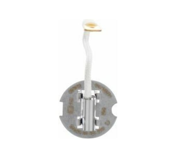 Лампа BOSCH 12 В, H3, 55 Вт, PK22s, ECO, 1 шт. 1 987 302 802
