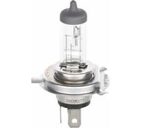 Лампа BOSCH 12 В, H4, 60/55 Вт, Standart, 1 шт. 1 987 302 041