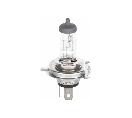 Лампа BOSCH 12 В, H4, 60/55 Вт, Standart, 1 шт. 1 987 302 041