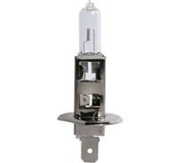 Лампа BOSCH 12 В, H1, 55 Вт, ULTRA WHITE, 1 шт. 1 987 302 111