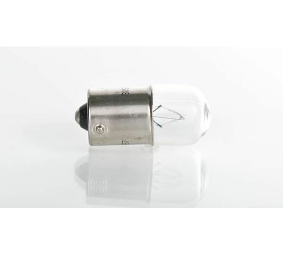Лампа BOSCH 24 В, R10W, 10 Вт, 1 шт. 1 987 302 505