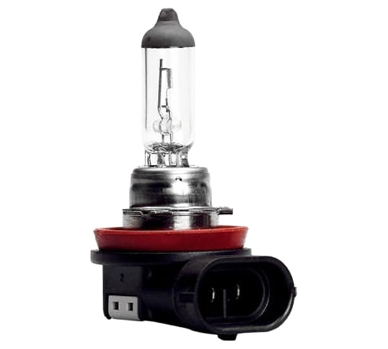 Лампа BOSCH 12 В, H9, 65 Вт, Standart, 1 шт. 1 987 302 082