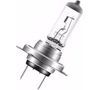 Лампа BOSCH 12 В, H7, 55 Вт, Longlife Daytime, 1 шт. 1 987 302 078