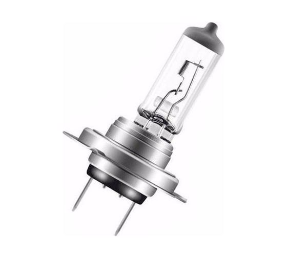 Лампа BOSCH 12 В, H7, 55 Вт, Longlife Daytime, 1 шт. 1 987 302 078