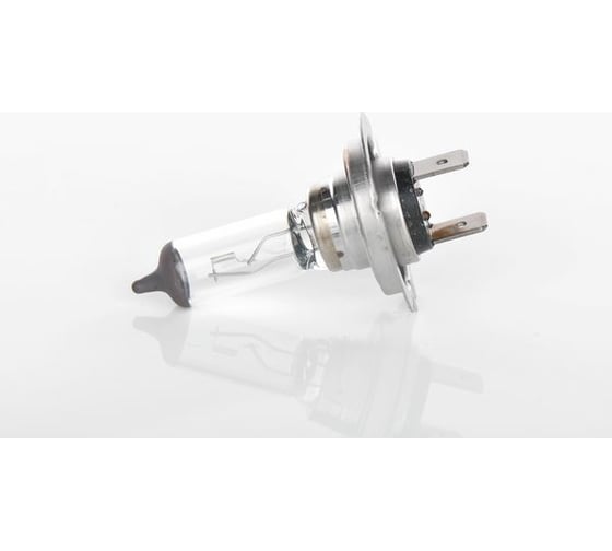 Лампа BOSCH 12 В, H7, 55 Вт, Pure Light, 1 шт. 1 987 301 012 1
