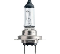 Лампа BOSCH 24 В, H7, 70 Вт, PX26d, Trucklight, 1 шт. 1 987 302 471