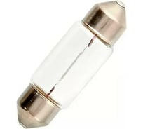 Лампа BOSCH 12 В, C10W, 10 Вт, SV8.5-8, 1 шт. 1 987 302 825