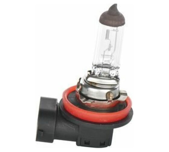 Лампа BOSCH 12 В, H1,1, 55 Вт, PGJ19-2, Long Life Daytime, 1 шт. 1 987 301 340