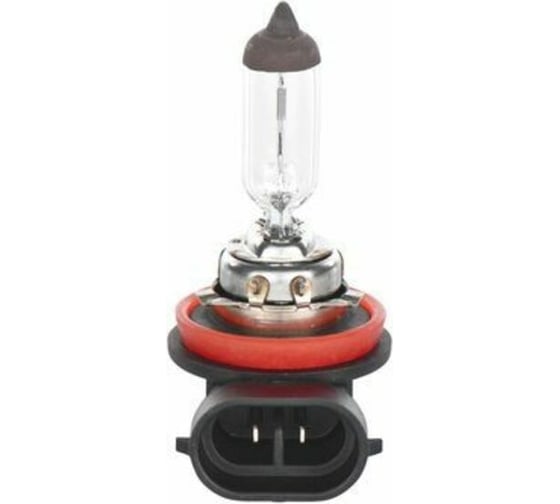 Лампа BOSCH 12 В, H1,1, 55 Вт, PGJ19-2, Long Life Daytime, 1 шт. 1 987 301 340