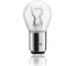 Лампа BOSCH 12 В, P21/5W, 21/5W LONG LIFE, 1 шт. 1 987 302 282 1
